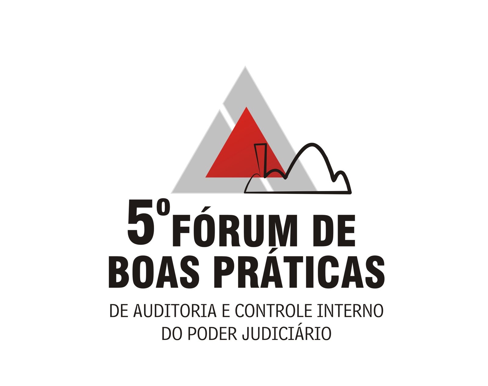 5 Fórum de Boas Práticas de Auditoria e Controles  Internos do Poder Judiciário