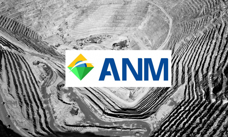 OCDE e ANM assinam acordo de cooperação visando aprimorar a regulação do setor minerário brasileiro.
