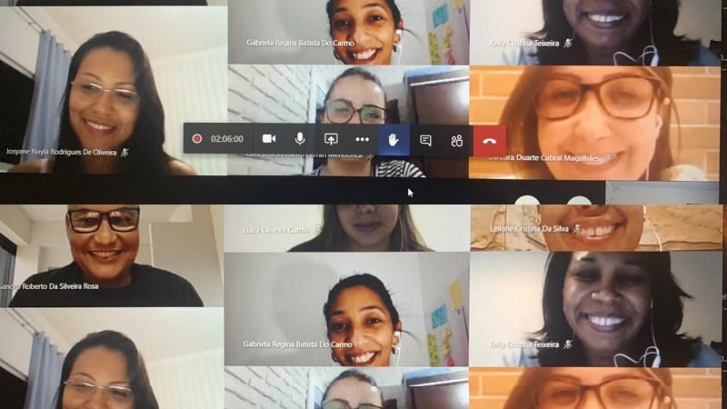 Missão cumprida no MBA de Gestão de Pessoas da PUC Minas