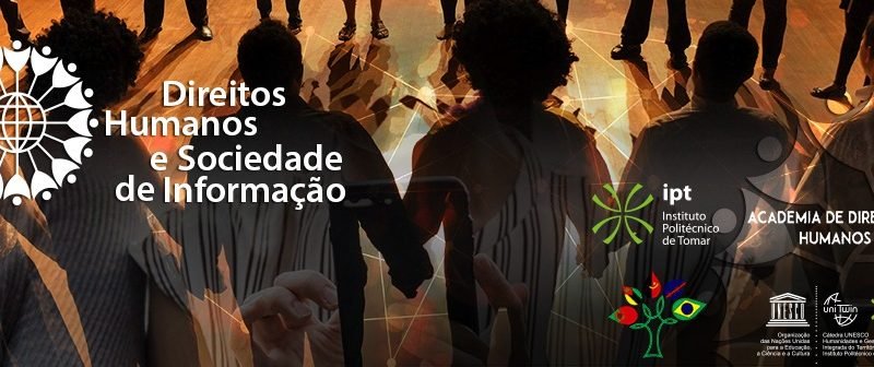 VII Congresso Luso Brasileiro de Direitos Humanos na Sociedade da Informação