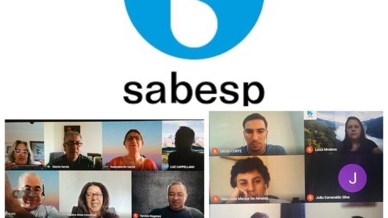 Governança Corporativa e Gestão de Ativos na Sabesp: Fundação Gorceix no comando