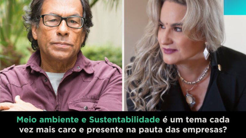 Vem aí o IT Forum@Home: debate sobre Meio Ambiente e Sustentabilidade