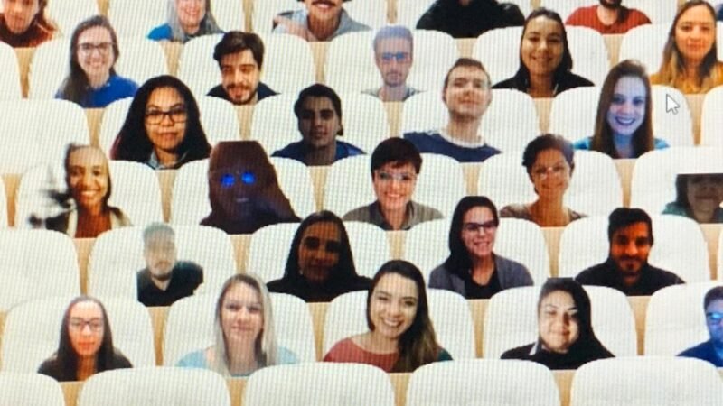 Mais uma turma concluída: MBA de Gestão de Negócios do IBMEC