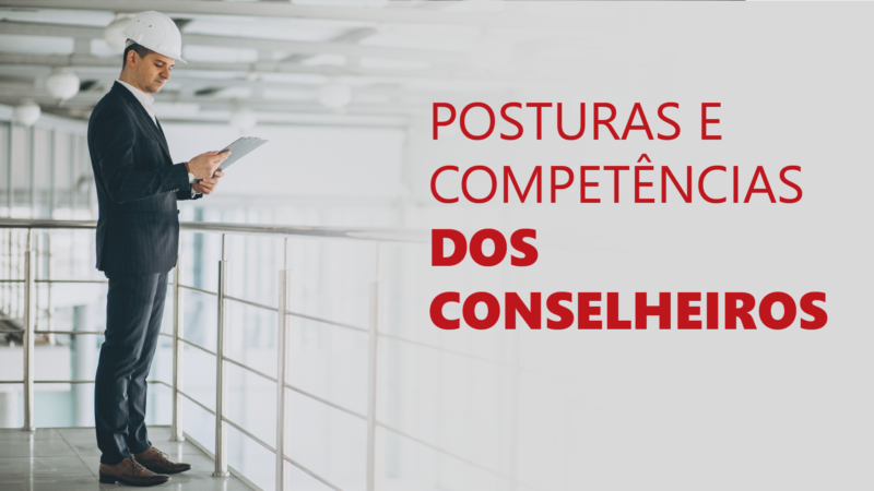 Confira os vídeos sobre Conselho de Administração e ativismo de Conselheiros