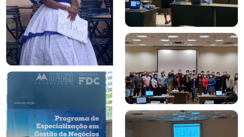 Salvador/BA: Governança Corporativa na área da saúde