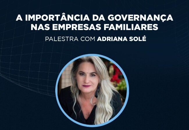 Próximo desafio: encontro para falar sobre Governança em Cascavel (PR)