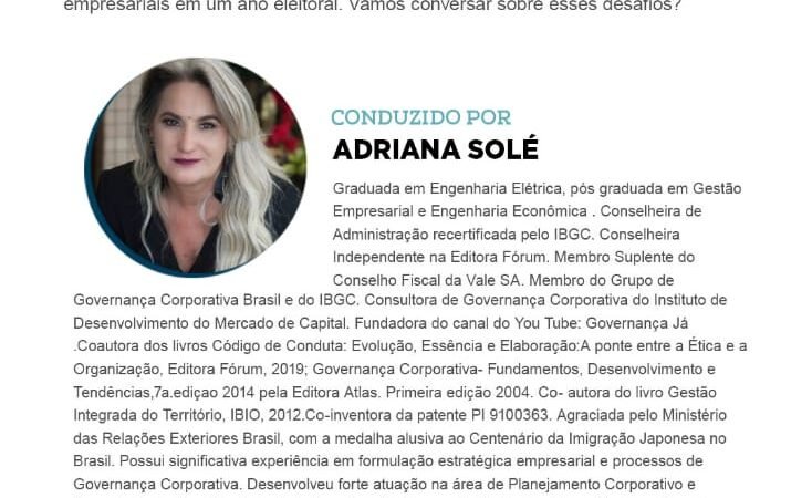 Evento presencial em Curitiba: faça sua inscrição!