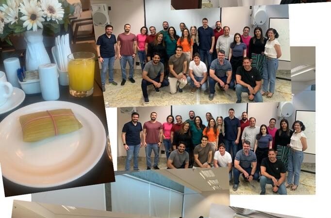 Goiânia (GO): Maratona de fim de semana com FDC e MKTlink, no MBA de Gestão de Negócios