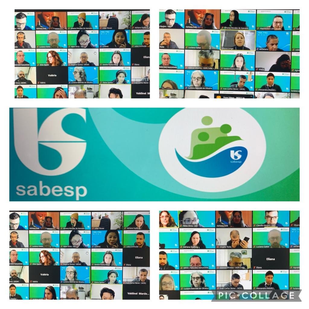SABESP-MO/SP: Agenda ESG e o próximo ciclo de Planejamento Estratégico da Sabesp