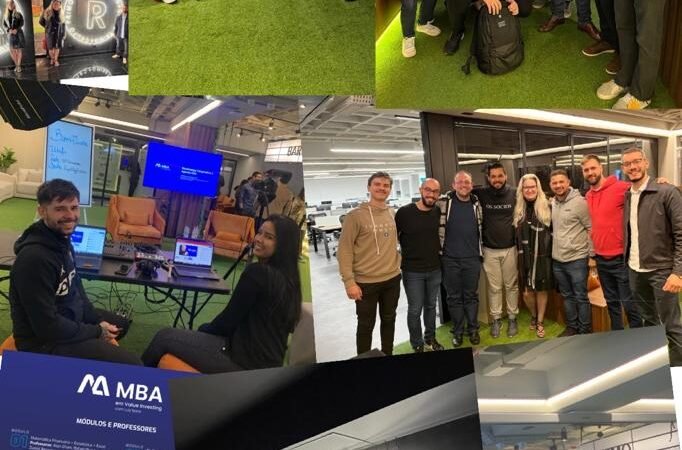 Primeiro dia de Governança no MBA Value Investing com Luiz Barsi