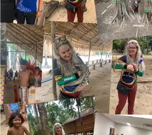 Manaus (AM): Vivenciando a essência de uma agenda ESG