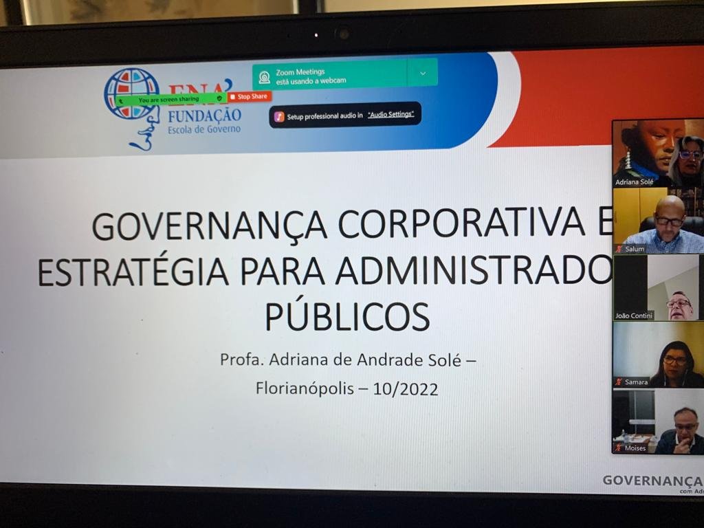 ENA/SC: Certificação de Administradores para empresas de Santa Catarina