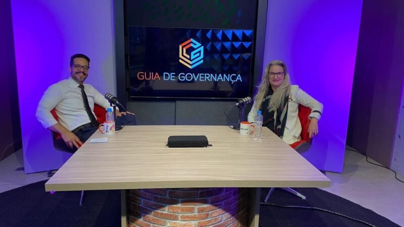 Vídeos sobre Governança, Copa do mundo e eleições brasileiras