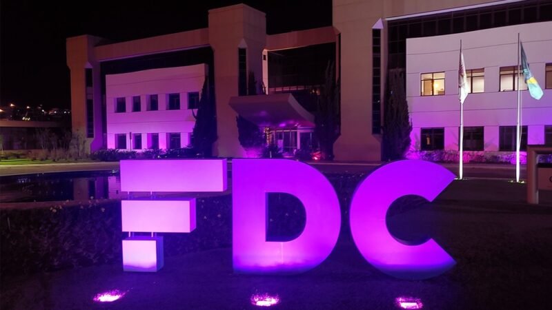 FDC alcança a 7ª posição no Ranking de Educação Executiva do Financial Times 2023