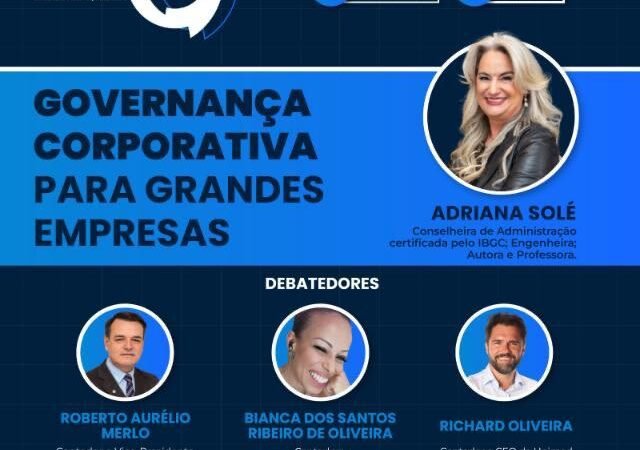 Não perca: Câmara Técnica Debate do CRCSC