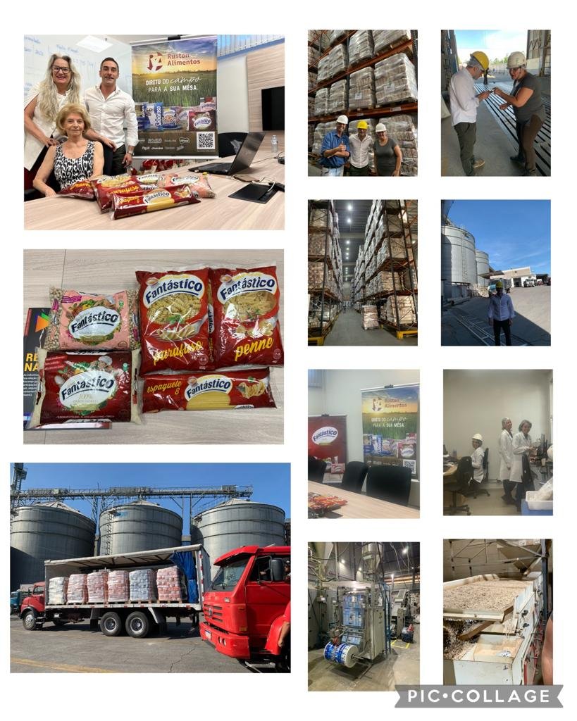 Parceria CMP/FDC: Governança Corporativa na Ruston Alimentos