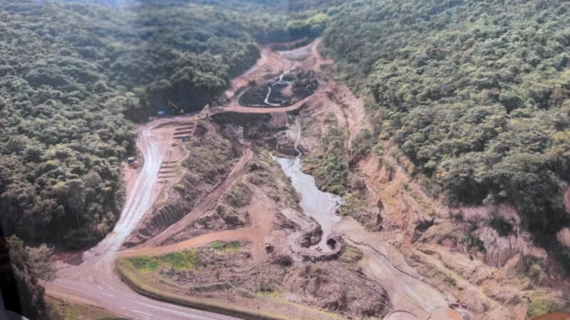 Vídeo: “Brumadinho e Córrego do Feijão: seis anos depois”