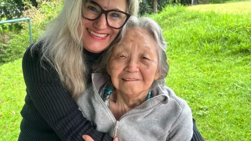 Flores, memórias e orgulho: a imigração japonesa na minha história