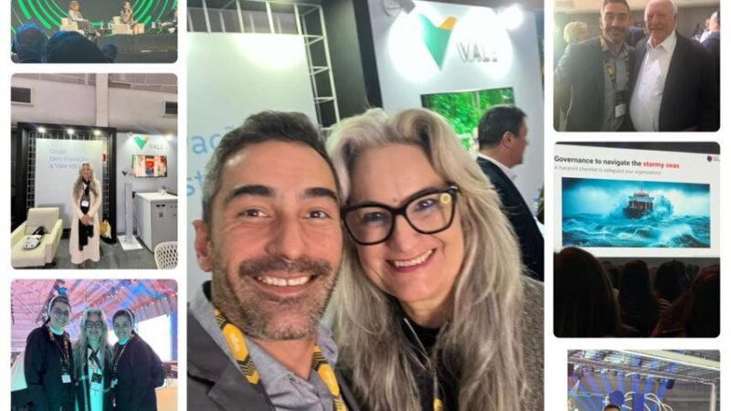 Tradecon Business no 26° Congresso de Governança Corporativa do IBGC/2025