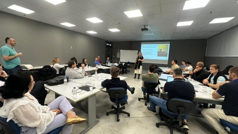 PORTO ALEGRE/RS: Jornada C-Level CEDEM/FDC