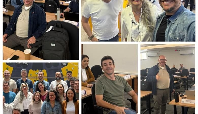 Belo Horizonte/MG: Governança, Compliance e Risco na 70ª turma SEST/SENAT – MBA Gestão de Negócios/FDC