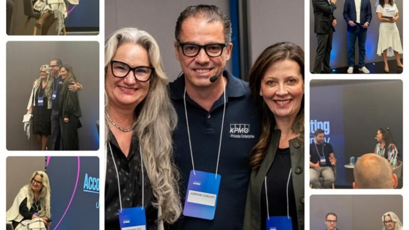 KPMG une Risk University e Accounting Journey em uma edição memorável