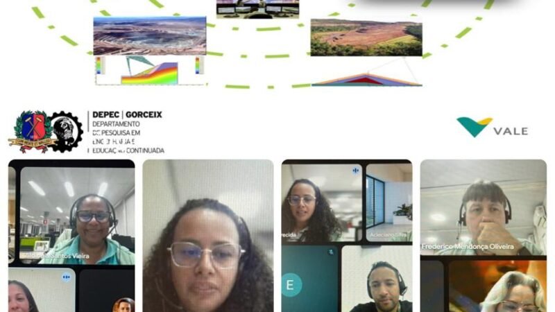 Governança Corporativa na Fundação Gorceix — Turma Especialização Vale