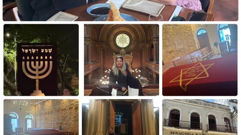 ECOA: uma agenda necessária no combate ao antissemitismo no ambiente corporativo