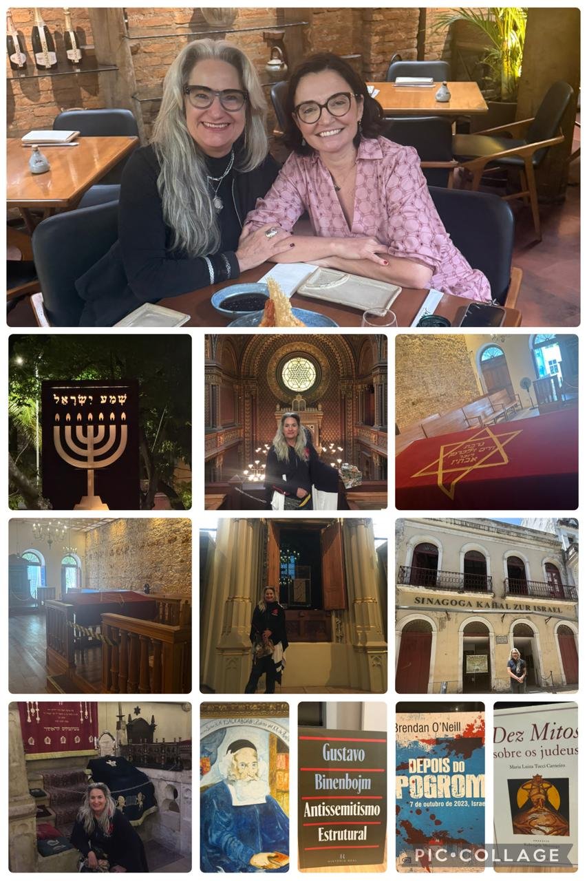 ECOA: uma agenda necessária no combate ao antissemitismo no ambiente corporativo