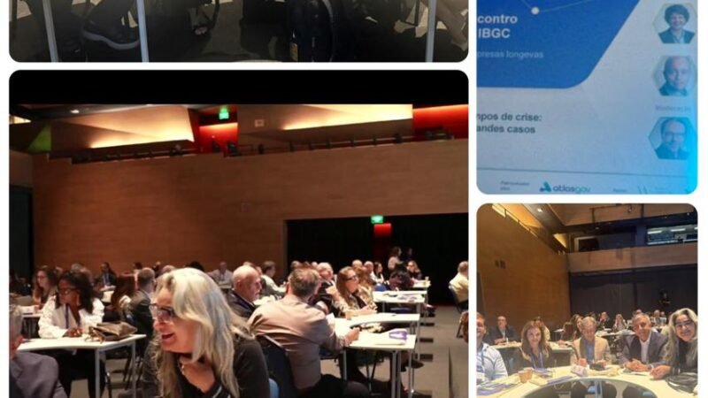 IBGC: encontro anual reforça agenda estratégica dos conselheiros