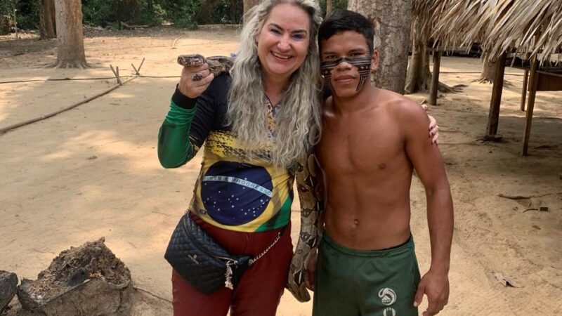 19 de abril – Dia dos Povos Indígenas: a riqueza da diversidade que forma o Brasil