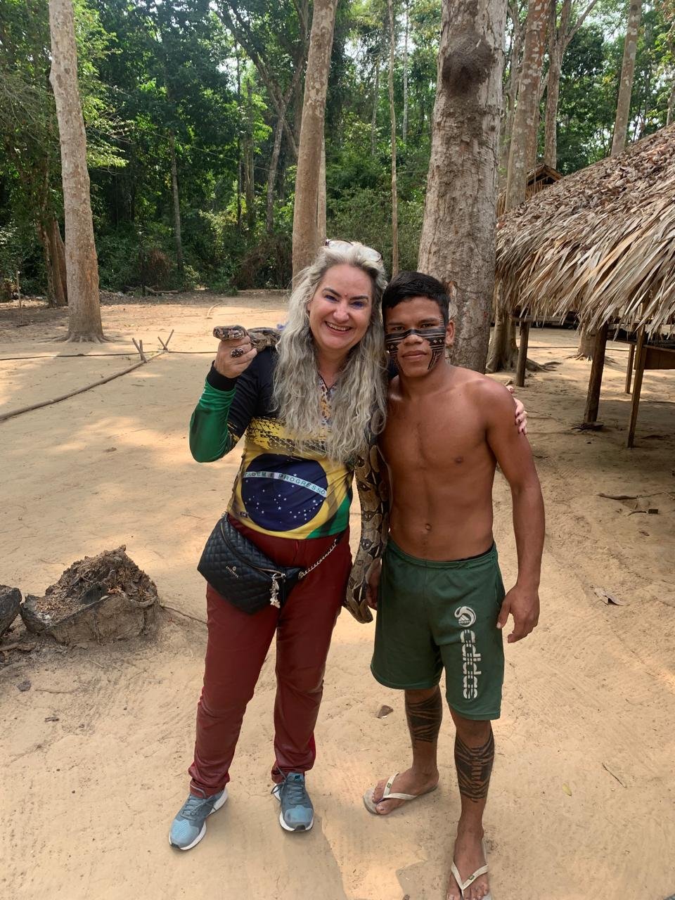 19 de abril – Dia dos Povos Indígenas: a riqueza da diversidade que forma o Brasil