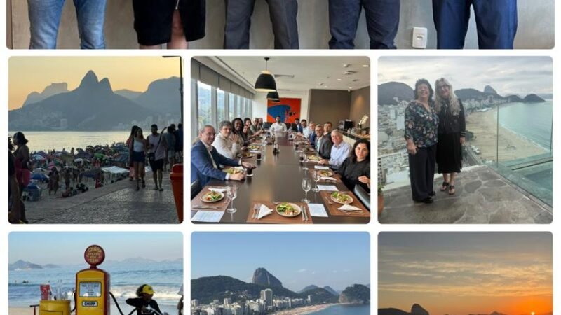 Vale: Reunião do Conselho Fiscal Gestão 2025/2026