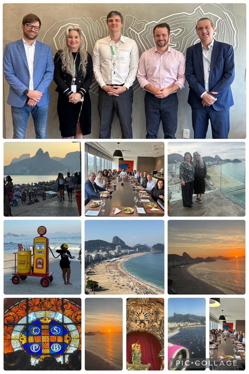 Vale: Reunião do Conselho Fiscal Gestão 2025/2026