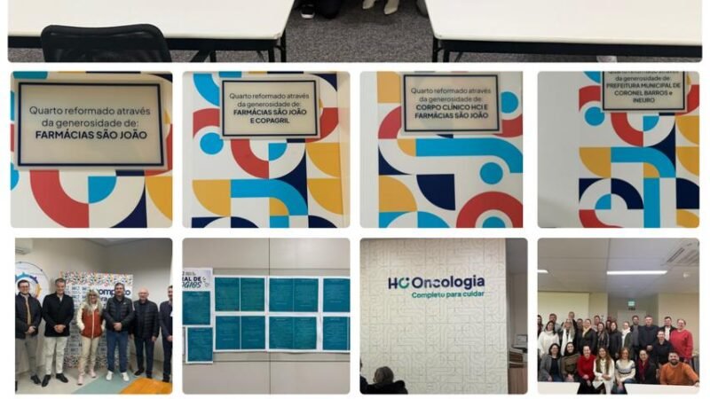 Ijuí/RS: Governança, Compliance e Riscos na Pós-Graduação em Gestão de Negócios do HCI
