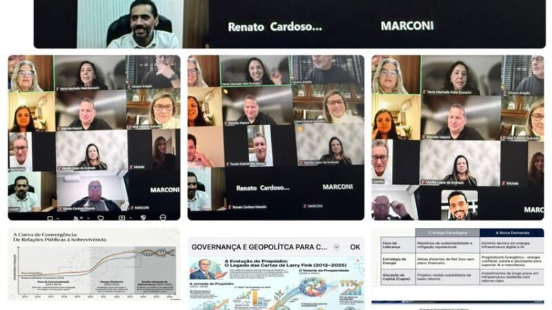 Programa de Formação de Conselheiros IEL/FIEMG – 28ª Turma
