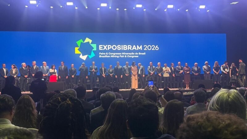 Tradecon Business na Exposibram 2026: Governança e Estratégia para o Futuro da Mineração