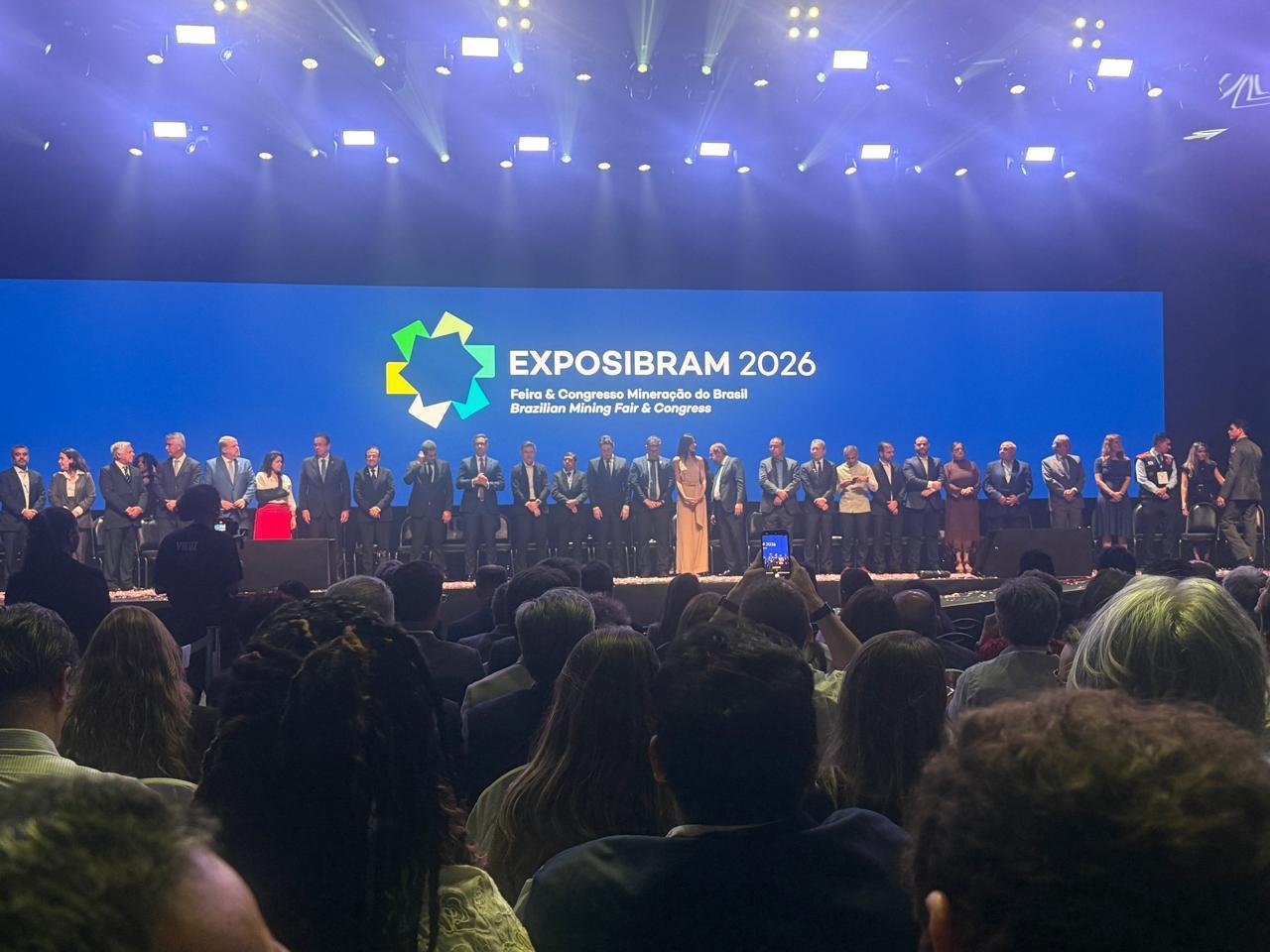 Tradecon Business na Exposibram 2026: Governança e Estratégia para o Futuro da Mineração